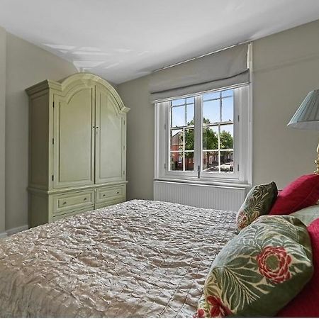 119 Northgate St - Delightful One Bedroom Apartment With Fantastic Living Space Bury St. Edmunds Екстериор снимка