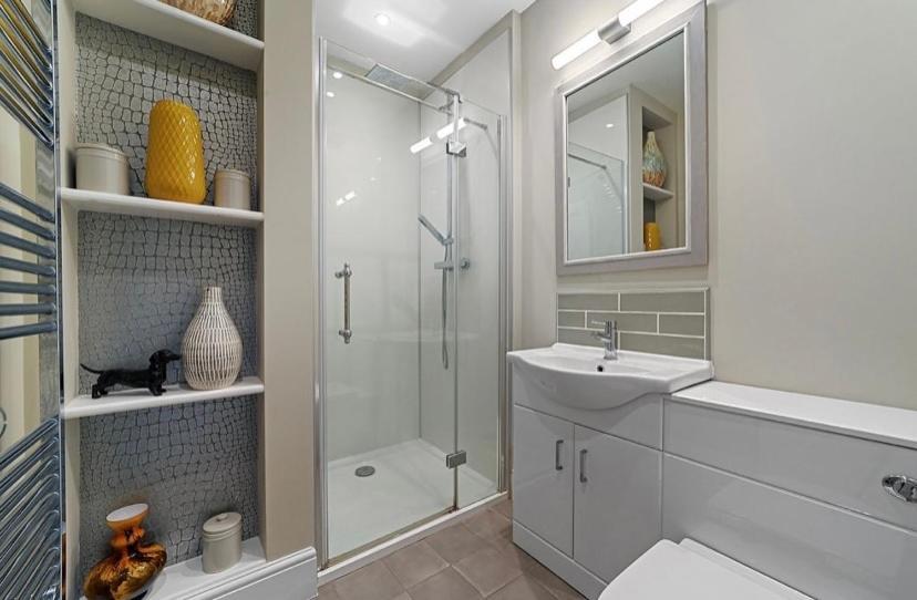 119 Northgate St - Delightful One Bedroom Apartment With Fantastic Living Space Bury St. Edmunds Екстериор снимка