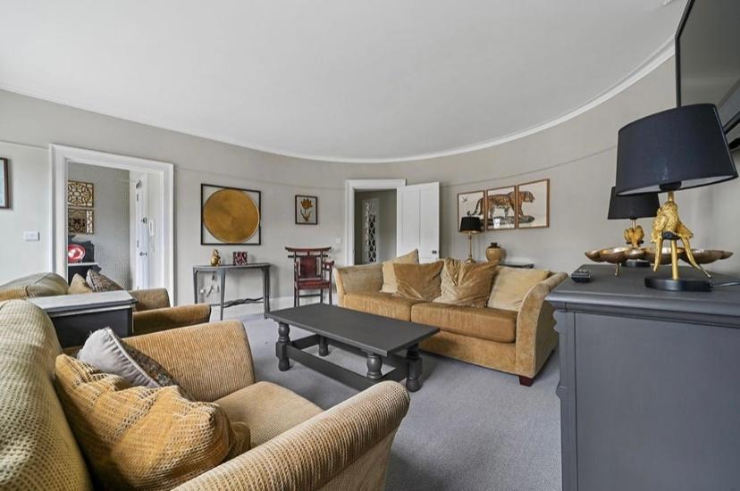 119 Northgate St - Delightful One Bedroom Apartment With Fantastic Living Space Bury St. Edmunds Екстериор снимка